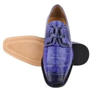 Hornback Genuine Leather Upper With Lining Shoes Hornback Genuine Leather Upper with Lining Shoes – LIBERTYZENO main image 4